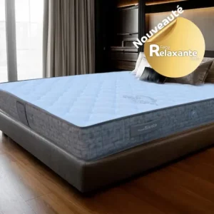 Tendresse+ ( Matelas ergonomique )